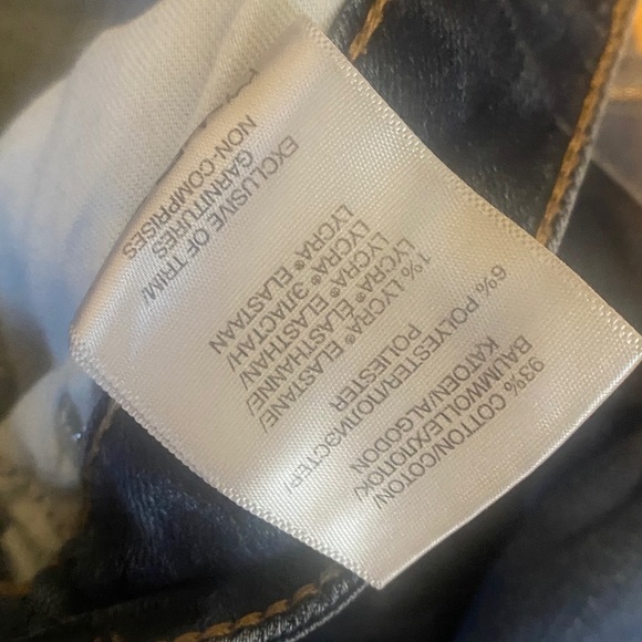 Silver Tuesday skinny Jeans - Picture 6 of 6